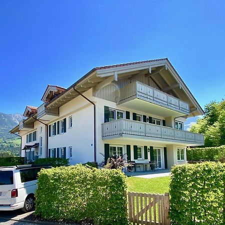 Ferienwohnung Winklmoos Schönau am Königssee Extérieur photo