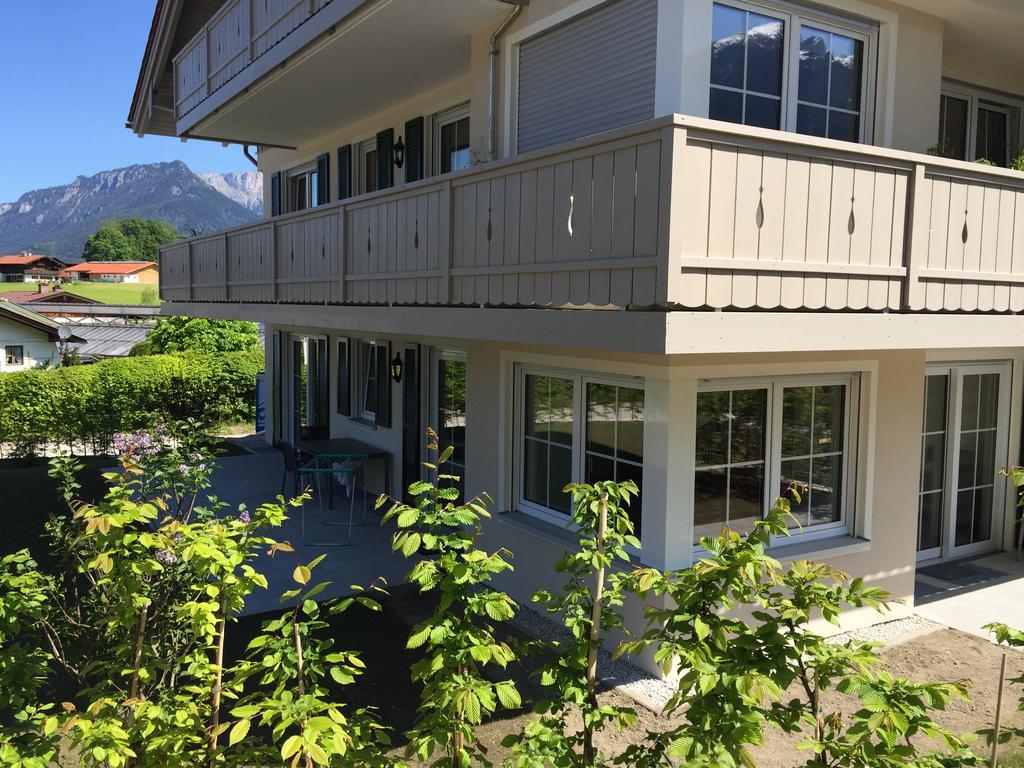 Ferienwohnung Winklmoos Schönau am Königssee Extérieur photo