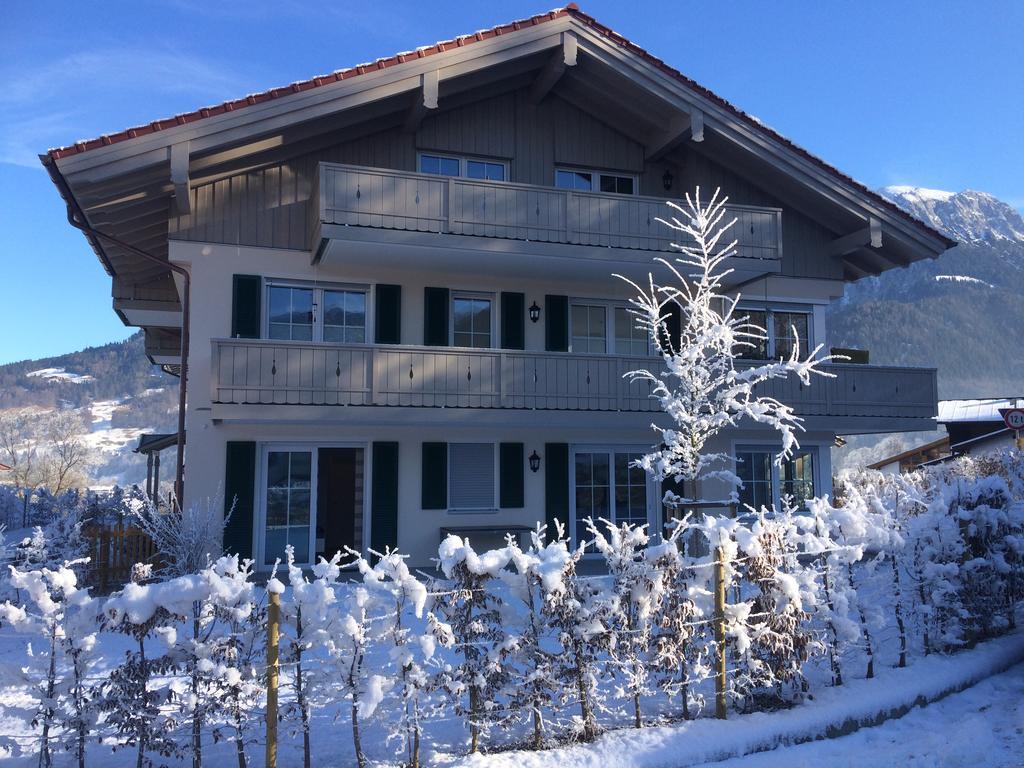 Ferienwohnung Winklmoos Schönau am Königssee Extérieur photo
