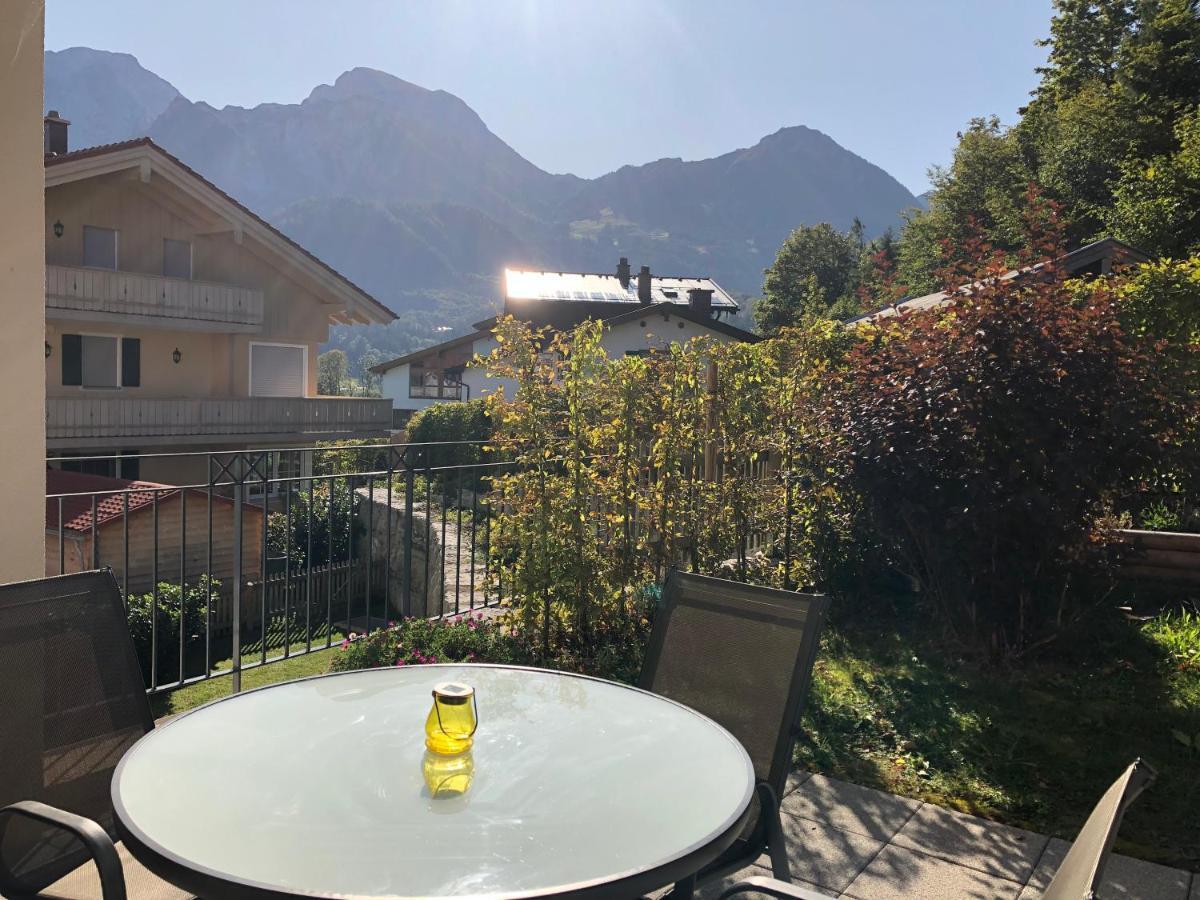 Ferienwohnung Winklmoos Schönau am Königssee Extérieur photo