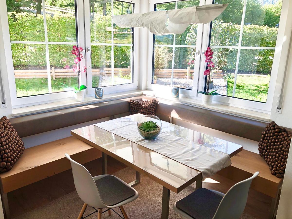 Ferienwohnung Winklmoos Schönau am Königssee Extérieur photo