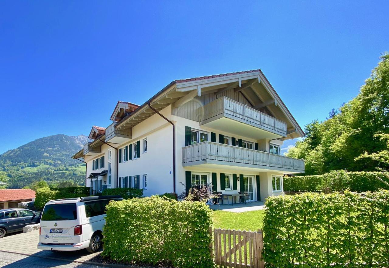 Ferienwohnung Winklmoos Schönau am Königssee Extérieur photo